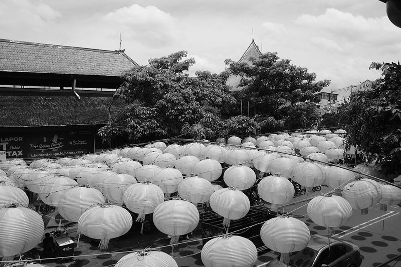 Ricoh GR Monochrome