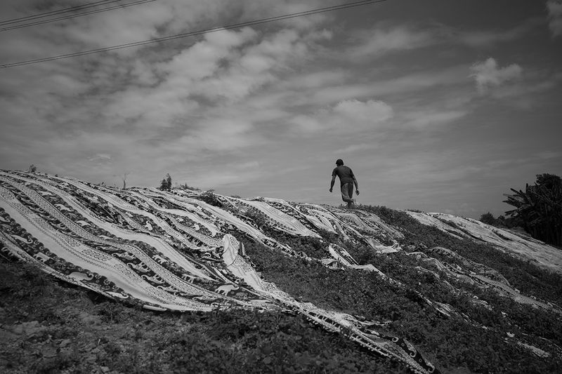 Ricoh GR Monochrome