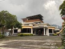 Okupansi Hotel di Kota Batu Akhirnya Tembus 70% Sejak H+1 Lebaran