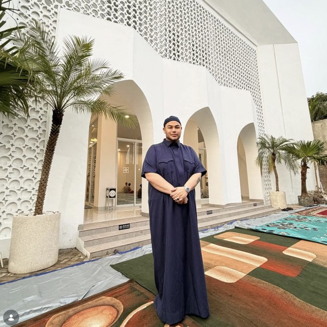 Ivan Gunawan soal Bantu Pinkan Mambo Biar Gak Ngamen Live di Pinggir Jalan