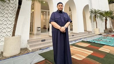 Ivan Gunawan soal Bantu Pinkan Mambo Biar Gak Ngamen Live di Pinggir Jalan