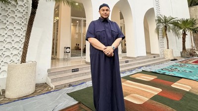 Ivan Gunawan soal Bantu Pinkan Mambo Biar Gak Ngamen Live di Pinggir Jalan