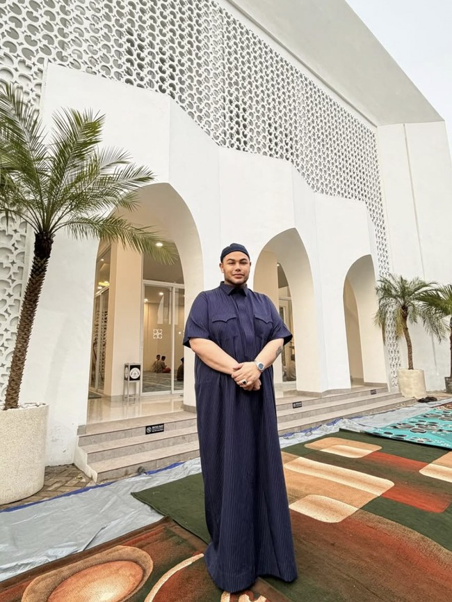 Ivan Gunawan soal Bantu Pinkan Mambo Biar Gak Ngamen Live di Pinggir Jalan