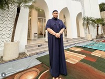 Ivan Gunawan soal Bantu Pinkan Mambo Biar Gak Ngamen Live di Pinggir Jalan