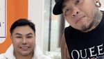 Setelah Jualan Nasi Kulit, Ivan Gunawan Kini Desain Cup Kopi Populer