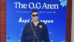 Setelah Jualan Nasi Kulit, Ivan Gunawan Kini Desain Cup Kopi Populer