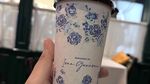 Setelah Jualan Nasi Kulit, Ivan Gunawan Kini Desain Cup Kopi Populer