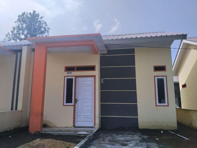 Mulai Rp 168 Juta Bisa Dapat Rumah di Maluku Utara, Ini Daftarnya