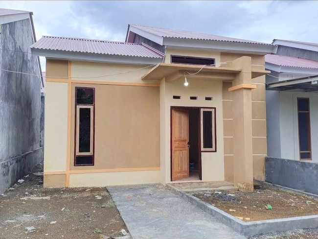 Mulai Rp 168 Juta Bisa Dapat Rumah di Maluku Utara, Ini Daftarnya