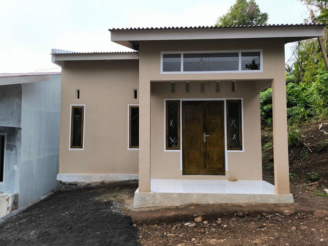 Mulai Rp 168 Juta Bisa Dapat Rumah di Maluku Utara, Ini Daftarnya