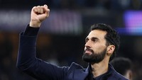Arbeloa Boleh Juga: Kalahkan Mourinho, Guardiola, dan Simeone
