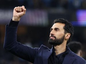 Arbeloa dan Potensi Efek Domino Madrid-Benfica-Fulham