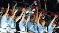 Manchester City Juara Carabao Cup 2026 Usai Tekuk Arsenal 2-0
