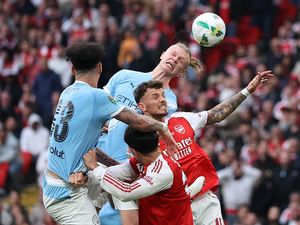 Prediksi Arsenal Vs Man City: The Gunners Unggulan, Menang Tipis