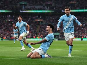 Arsenal Tergeser, Kini Man City Difavoritkan Juara Premier League