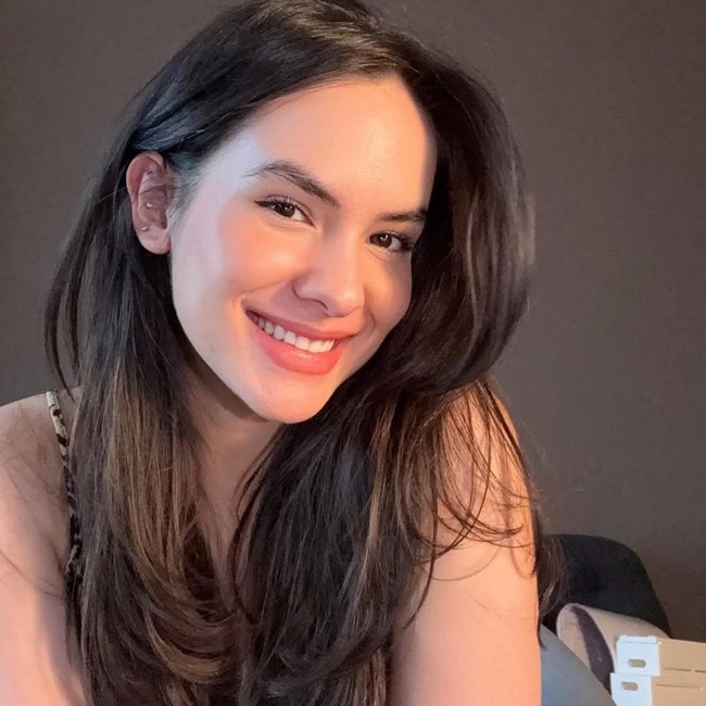 Steffi Zamora Makin Stunning Usai Lewati Flamingo Era