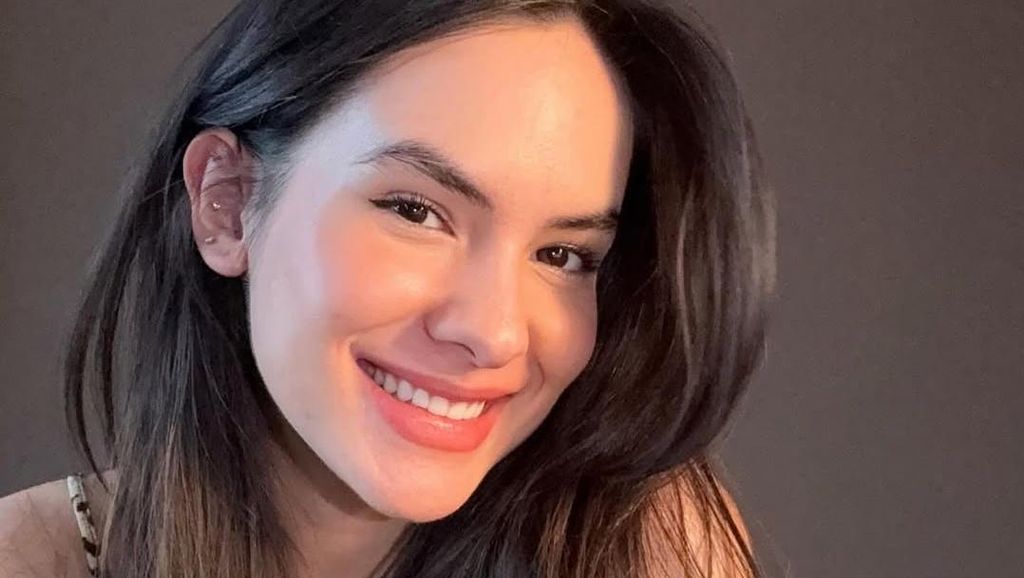 Steffi Zamora Makin Stunning Usai Lewati Flamingo Era