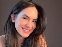 Steffi Zamora Makin Stunning Usai Lewati Flamingo Era