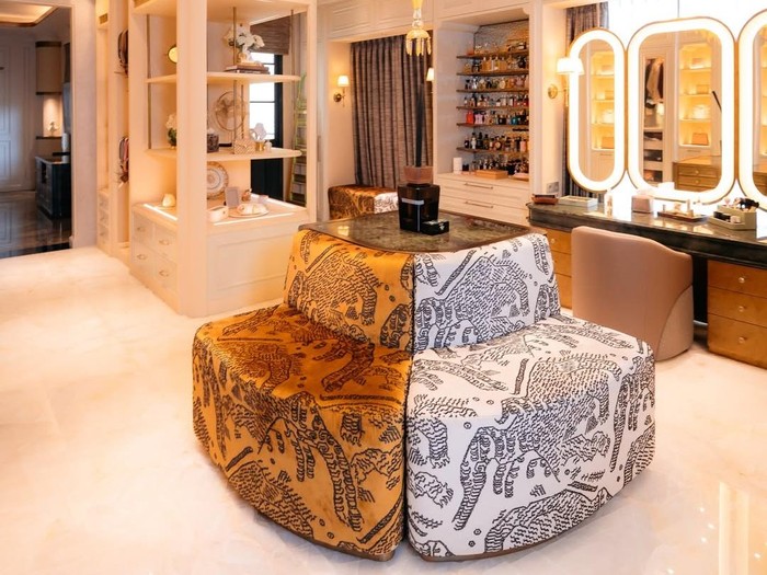 Tasya Farasya Desain interior Tasya Farasya.