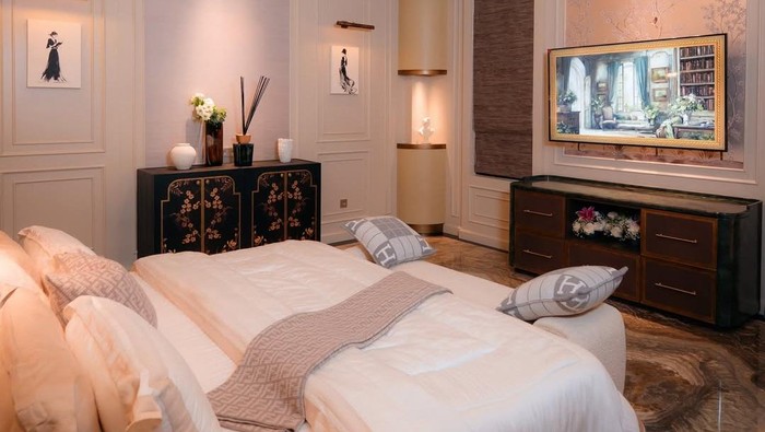 Tasya Farasya Desain interior Tasya Farasya.