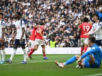 Tottenham Hotspur Terjerembap ke Zona Degradasi