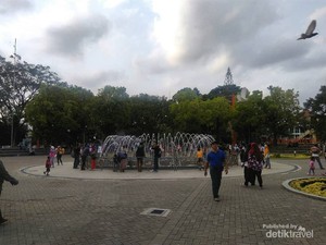 Libur Lebaran di Malang, Ini Oleh-oleh yang Bisa Dibawa Pulang