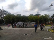 Libur Lebaran di Malang, Ini Oleh-oleh yang Bisa Dibawa Pulang