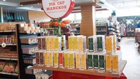 Pia cap mangkok