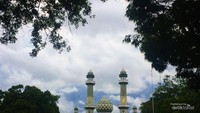 Masjid Jami Malang