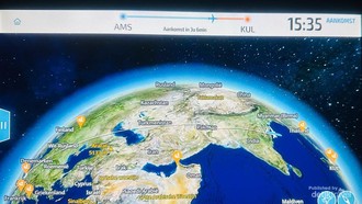 Mudik Lintas Benua Demi Berlebaran di Tanah Air