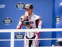 Klasemen Moto3 Usai Seri Brasil, Ini Posisi Veda Ega Pratama