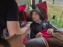 Video Tersangka, WN Irak Pembunuh Cucu Mpok Nori Terancam 15 Tahun Bui