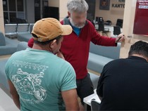 WN Jerman Dideportasi,Teliti Flora di Taman Nasional Lore Lindu Tanpa Izin