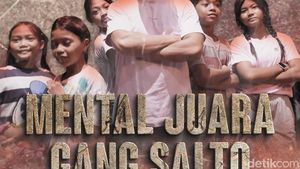 Mimpi Yoga Yow Ardian, Lahirkan Juara Akrobat dari Gang Sempit Jakarta