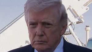 Video: Rencana Trump Kelola Minyak Iran Bareng Ayatollah