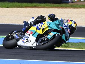 Alex Marquez: Sulit untuk Kembali Juara di MotoGP Spanyol