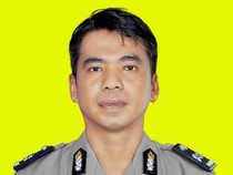 Kapolri Naikkan Pangkat Personel Polda Riau yang Gugur Saat Operasi Ketupat