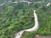 Akses Jalan Mulus, Kawasan Malasari Kini Jadi Primadona Destinasi Wisata