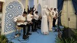 Momen Almira Andani Diundang Nyanyi di Istana Negara Saat Lebaran