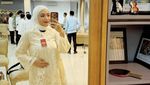 Momen Almira Andani Diundang Nyanyi di Istana Negara Saat Lebaran