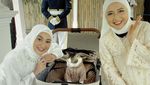 Momen Almira Andani Diundang Nyanyi di Istana Negara Saat Lebaran