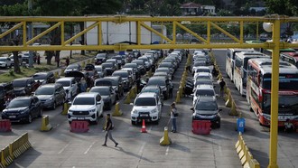 Jangan Balik Tanggal Segini, Pokoknya Jangan