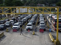 Jangan Balik Tanggal Segini, Pokoknya Jangan