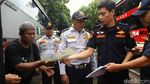 Arus Balik di Terminal Tanjung Priok Masih Sepi Pemudik