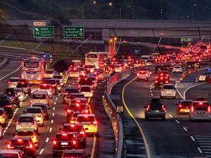 Diskon Tarif Tol 30% Arus Balik Berlaku Mulai Dini Hari Nanti