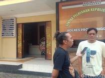 Video: Anak 9 Tahun Dibanting Guru Ngaji, Ortu Lapor Polisi