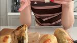 Cathy Sharon jago Bikin Roti Sourdough, Varian Rendang hingga Cabe Hijau