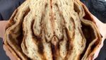 Cathy Sharon jago Bikin Roti Sourdough, Varian Rendang hingga Cabe Hijau