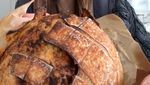 Cathy Sharon jago Bikin Roti Sourdough, Varian Rendang hingga Cabe Hijau
