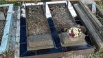 Masyaallah... Citra Anidya Pugar 2 Makam Usai Cuan Jualan Nastar